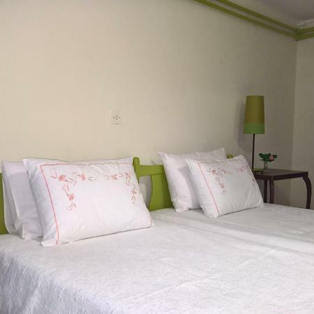 Spitaki Spata Airport Studio Ngoại thất bức ảnh