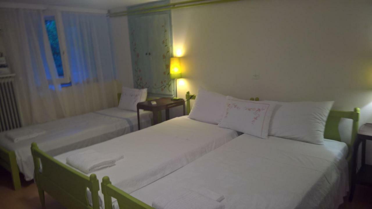 Spitaki Spata Airport Studio Ngoại thất bức ảnh