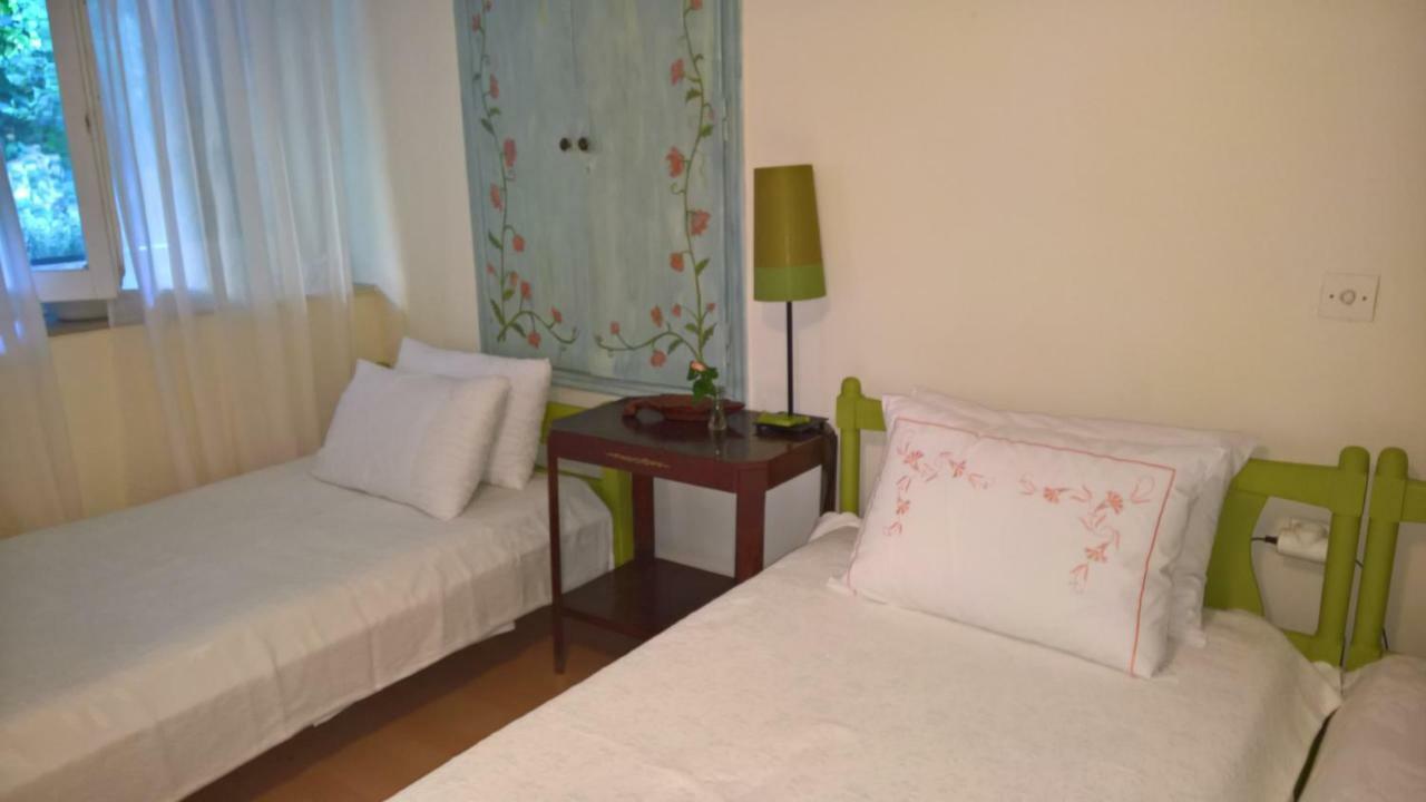 Spitaki Spata Airport Studio Ngoại thất bức ảnh