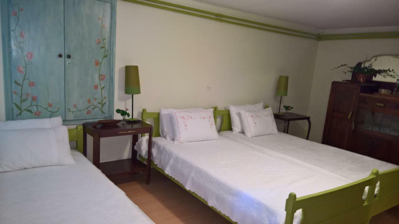 Spitaki Spata Airport Studio Ngoại thất bức ảnh