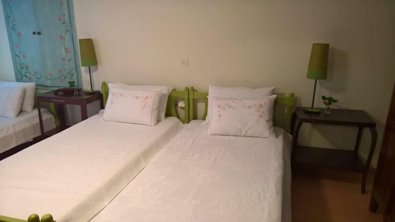 Spitaki Spata Airport Studio Ngoại thất bức ảnh